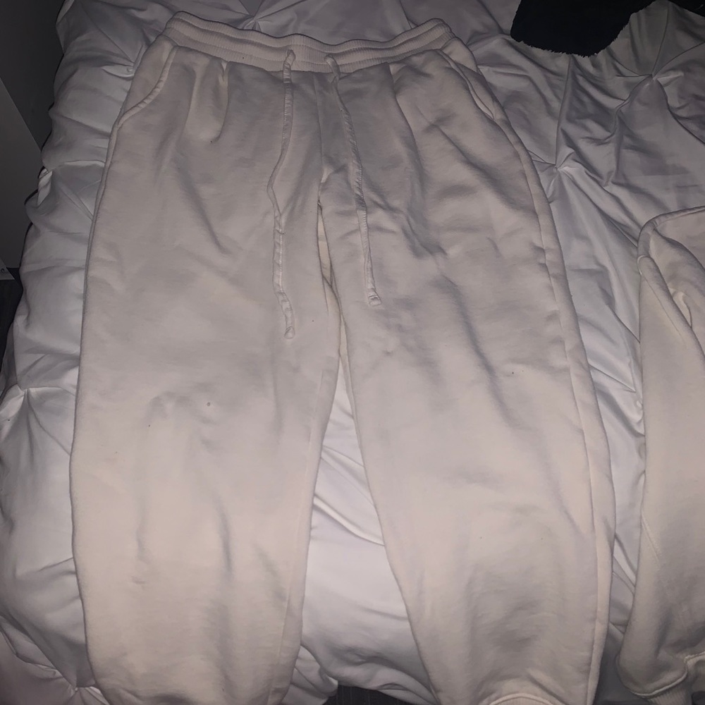 Target sweatset brand new